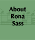 About Rona Sass