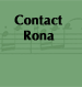 Contact Rona Sass